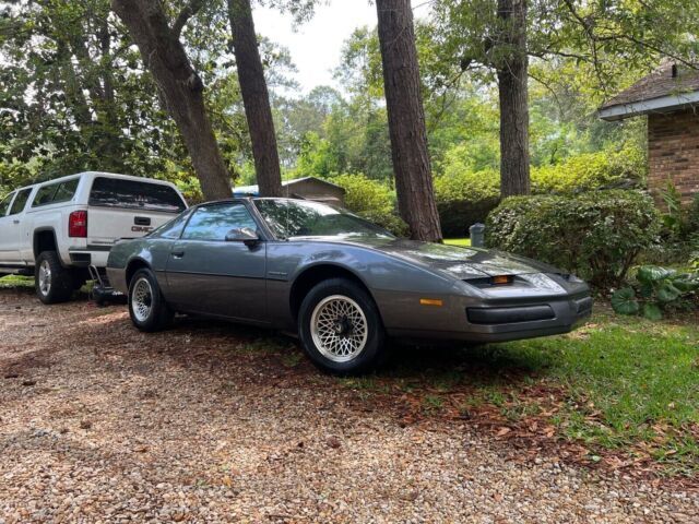 1986 Pontiac Firebird - photo 3