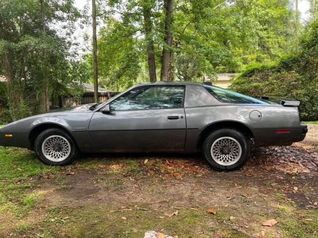 1986 Pontiac Firebird - photo 5