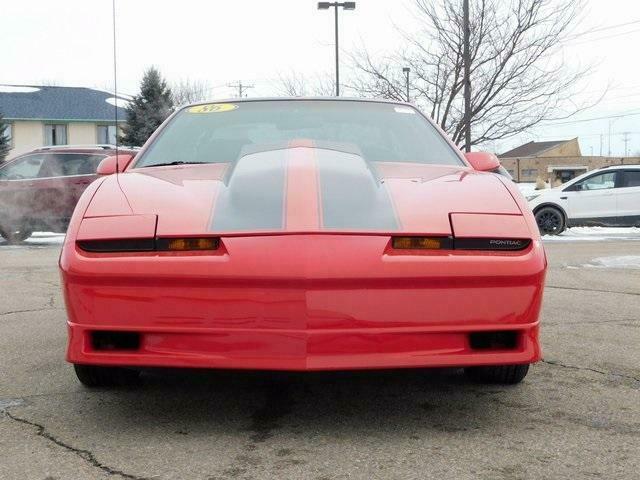 1986 Pontiac Firebird -- - photo 10