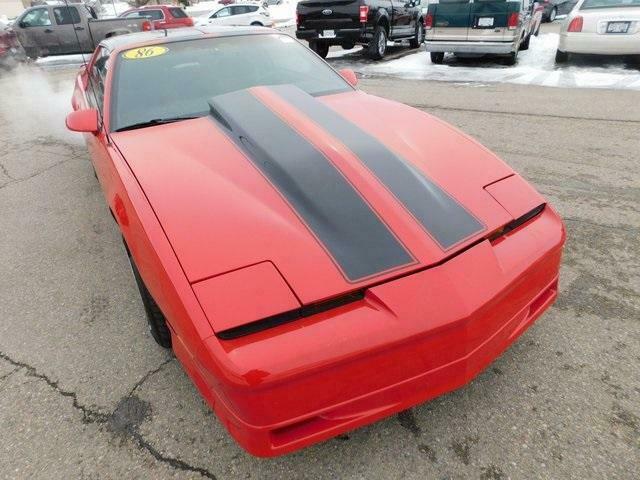 1986 Pontiac Firebird -- - photo 11