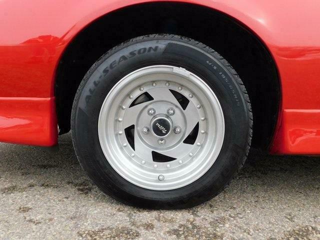 1986 Pontiac Firebird -- - photo 12