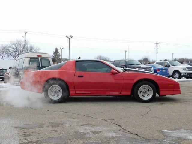 1986 Pontiac Firebird -- - photo 2