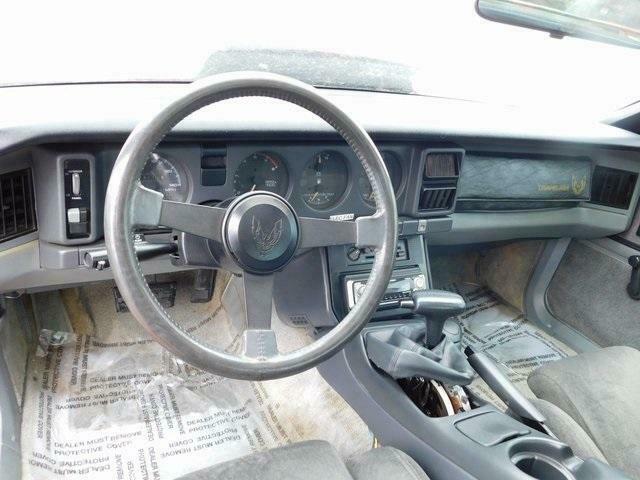 1986 Pontiac Firebird -- - photo 4