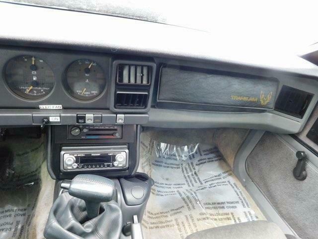 1986 Pontiac Firebird -- - photo 5