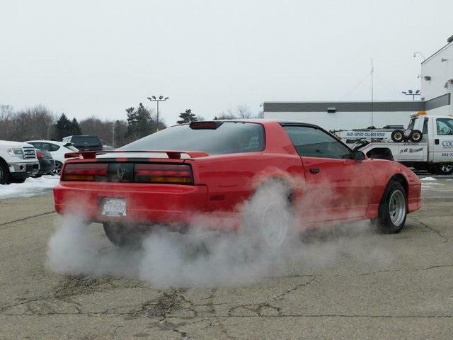 1986 Pontiac Firebird -- - photo 7