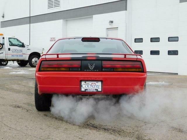 1986 Pontiac Firebird -- - photo 8