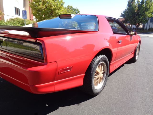1986 Pontiac Trans Am - photo 10