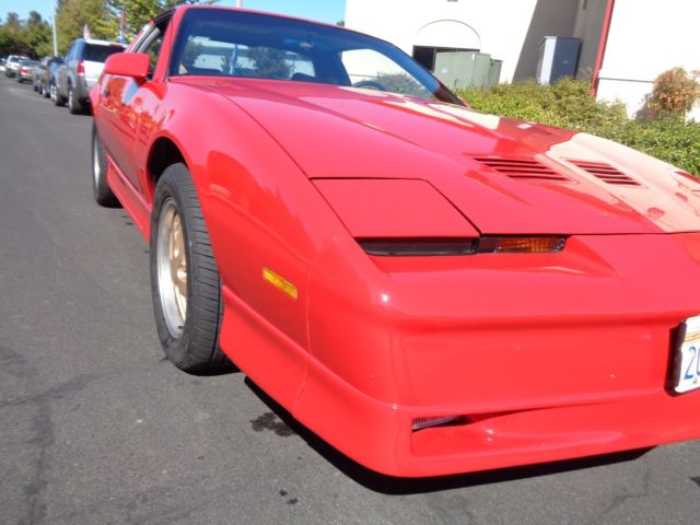 1986 Pontiac Trans Am - photo 11