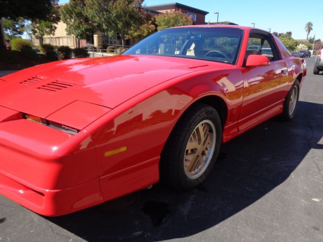 1986 Pontiac Trans Am - photo 12