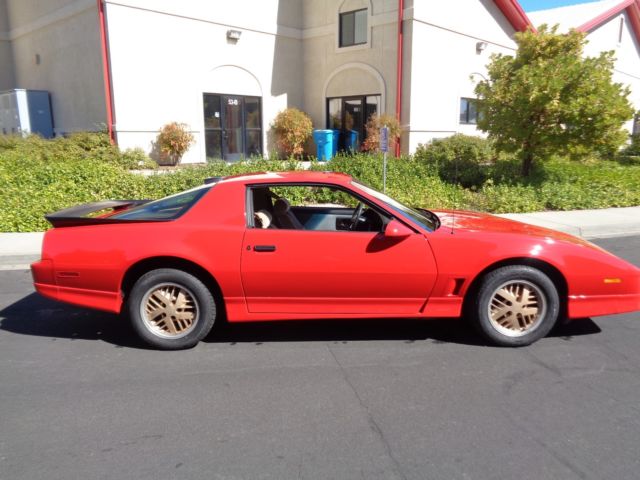 1986 Pontiac Trans Am - photo 7