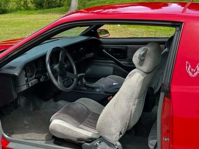 1986 Pontiac Firebird - photo 13