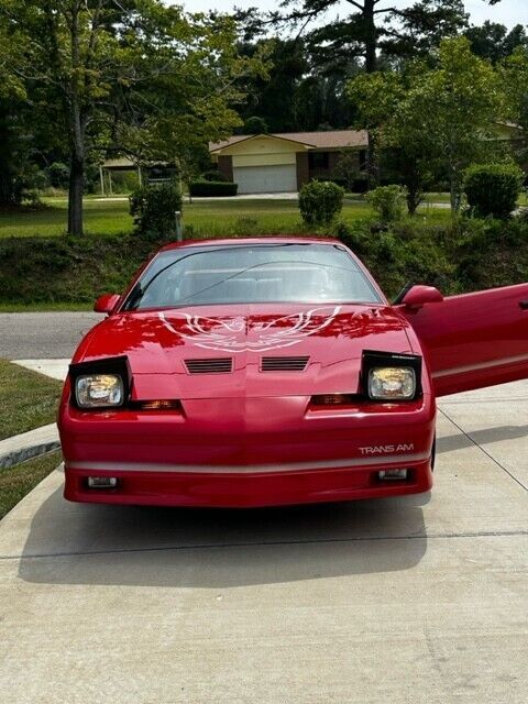 1986 Pontiac Firebird - photo 2