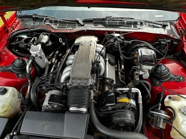 1986 Pontiac Firebird - photo 3