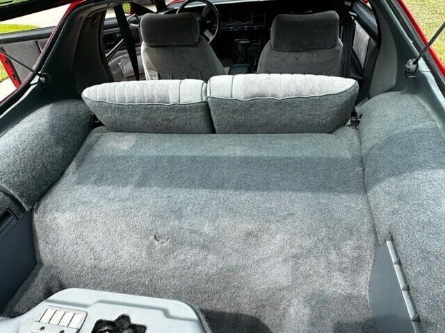 1986 Pontiac Firebird - photo 5