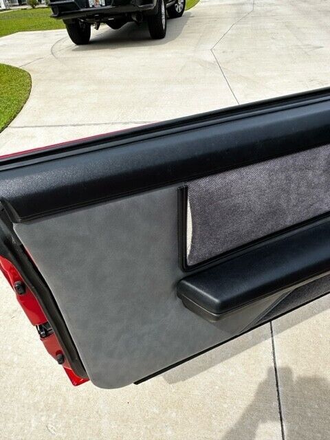 1986 Pontiac Firebird - photo 7