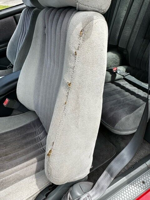 1986 Pontiac Firebird - photo 8