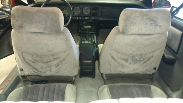 1986 Pontiac Firebird - photo 11