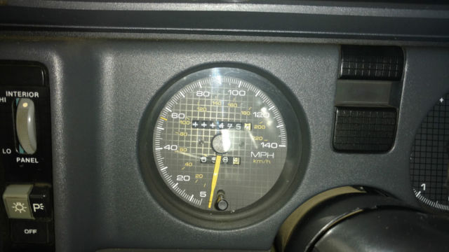 1986 Pontiac Firebird - photo 13