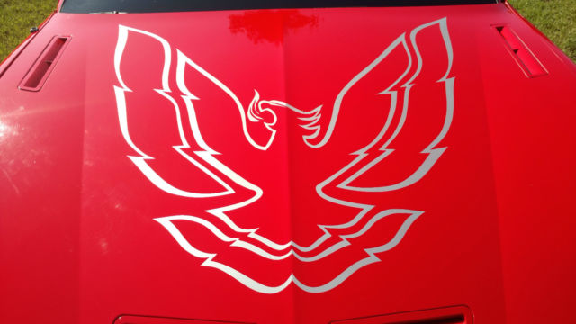 1986 Pontiac Firebird - photo 3