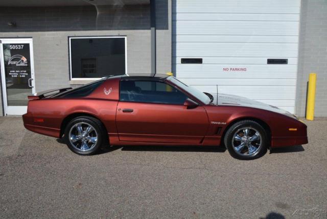1986 Pontiac Firebird Trans Am - photo 10