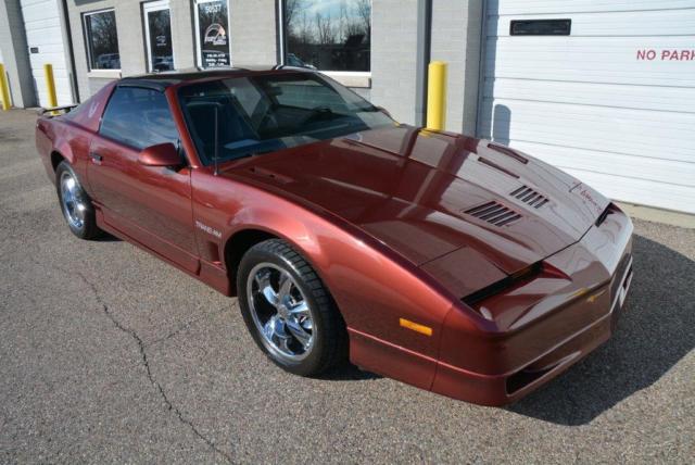 1986 Pontiac Firebird Trans Am - photo 12