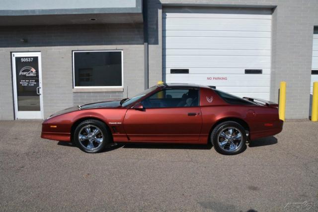 1986 Pontiac Firebird Trans Am - photo 4