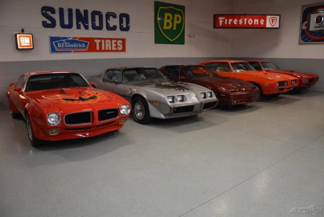 1986 Pontiac Firebird Trans Am - photo 6