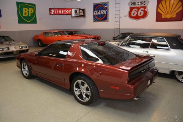 1986 Pontiac Firebird Trans Am - photo 7