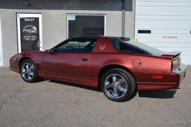 1986 Pontiac Firebird Trans Am - photo 8