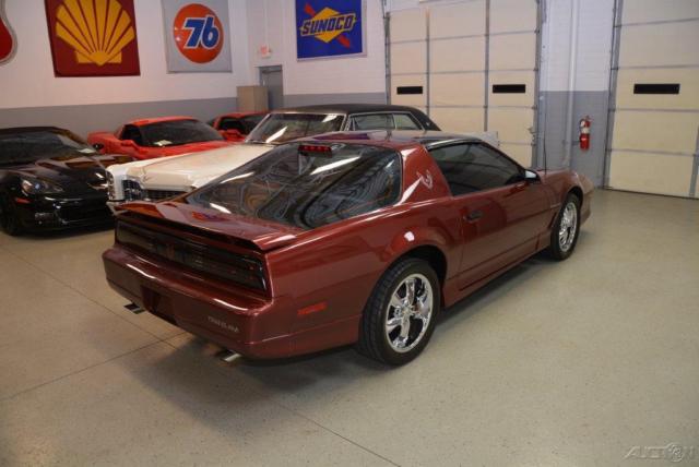 1986 Pontiac Firebird Trans Am - photo 9