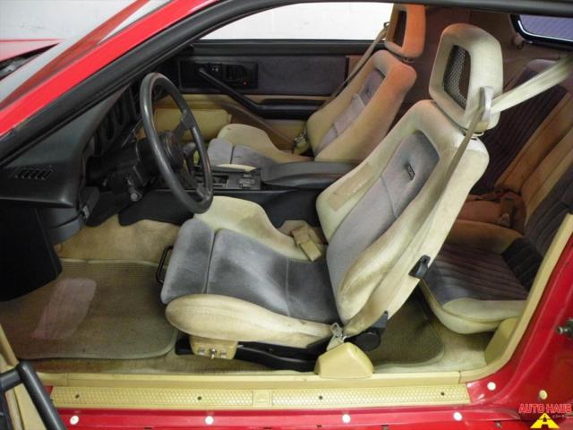 1986 Pontiac Firebird Trans Am Ft Myers FL - photo 2