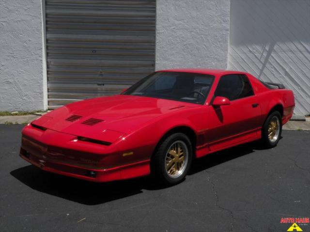 1986 Pontiac Firebird Trans Am Ft Myers FL - photo 4