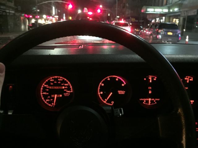 1986 Pontiac Firebird - photo 11