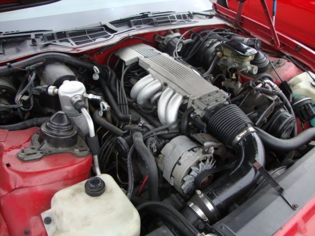 1986 Pontiac Firebird - photo 12