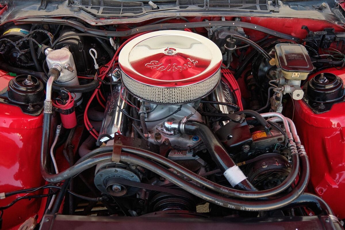 1986 Pontiac Firebird Trans Am - photo 10