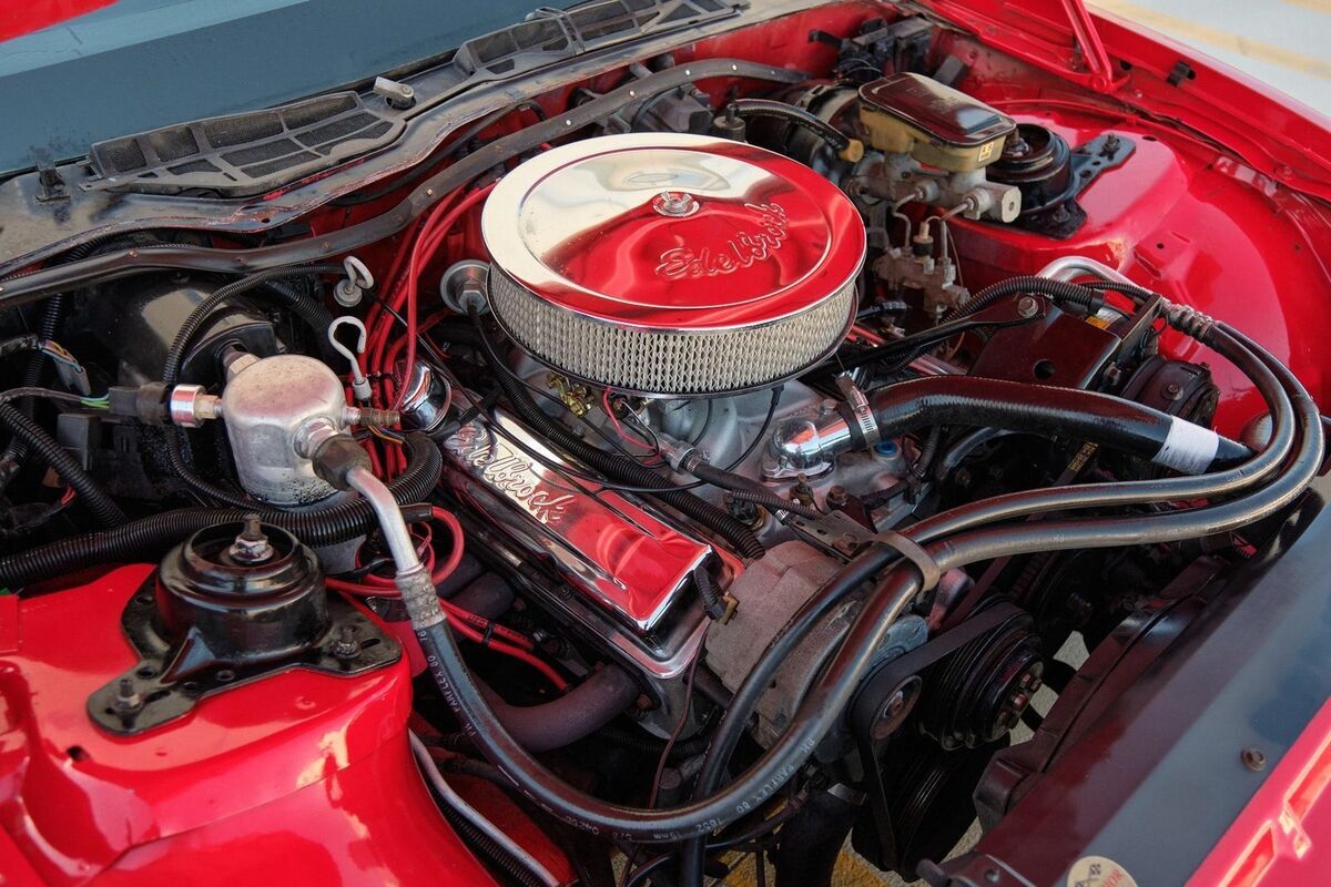 1986 Pontiac Firebird Trans Am - photo 11