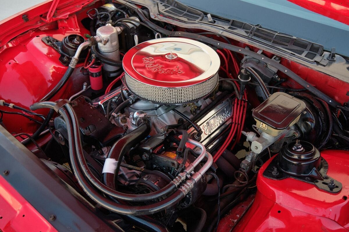 1986 Pontiac Firebird Trans Am - photo 12