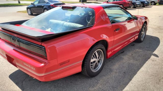 1986 Pontiac Trans Am Firebird - photo 6