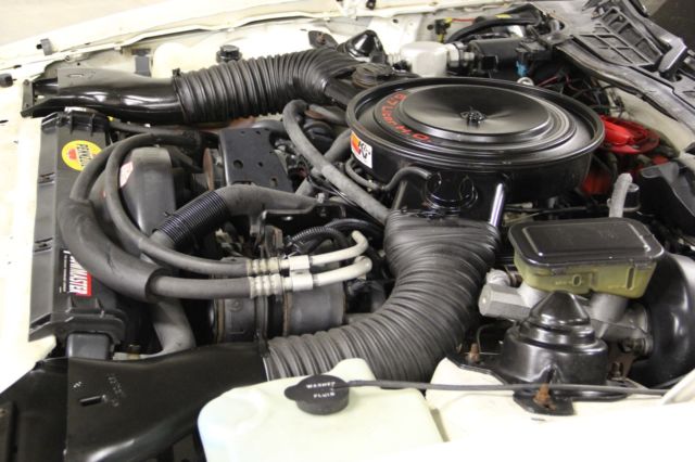 1986 Pontiac Trans Am - photo 3
