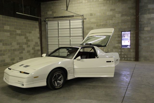1986 Pontiac Trans Am - photo 4