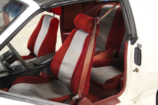 1986 Pontiac Trans Am - photo 5