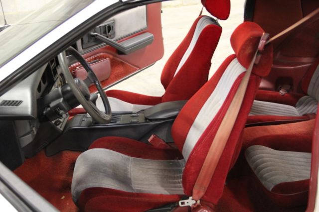 1986 Pontiac Trans Am - photo 7
