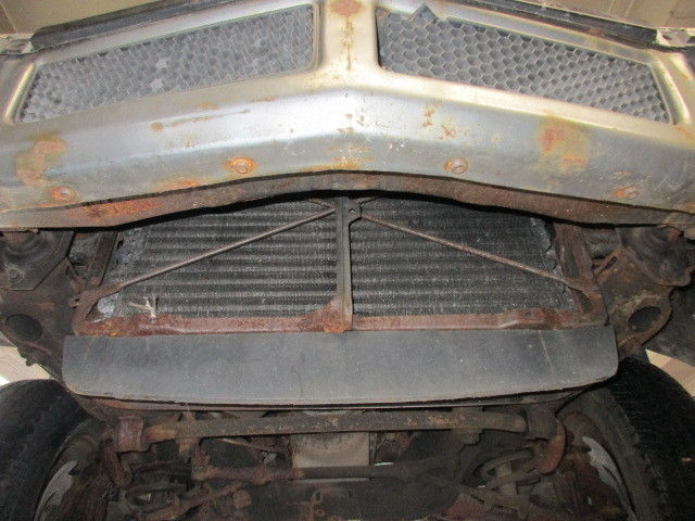 1986 Pontiac Grand Prix 2+2 - photo 12