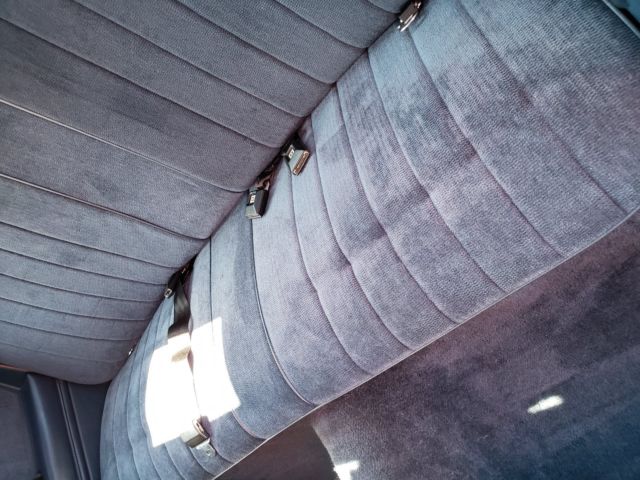 1986 Pontiac Grand Prix - photo 10