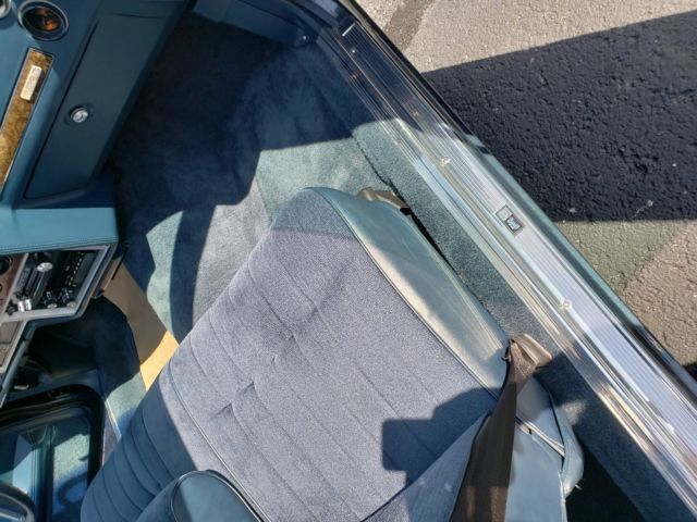 1986 Pontiac Grand Prix - photo 11