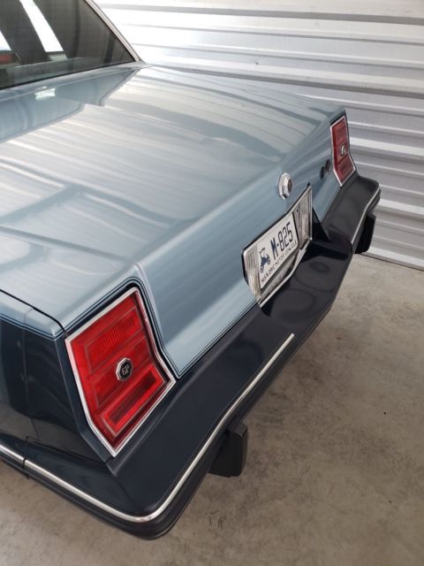 1986 Pontiac Grand Prix - photo 2