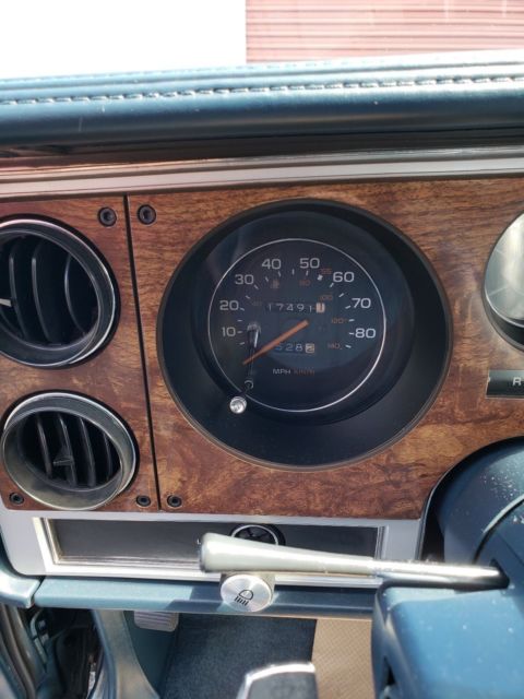 1986 Pontiac Grand Prix - photo 4