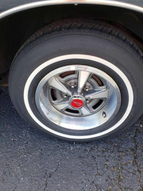 1986 Pontiac Grand Prix - photo 7