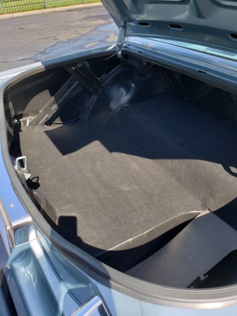 1986 Pontiac Grand Prix - photo 8