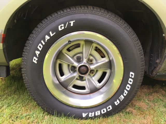 1986 Pontiac Grand Prix 2+2 - photo 13